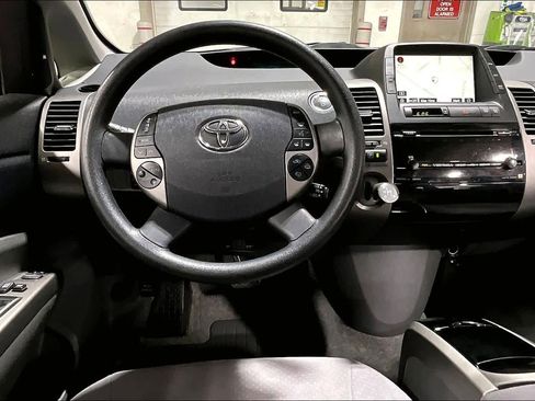 Used 2008 Toyota Prius image 5