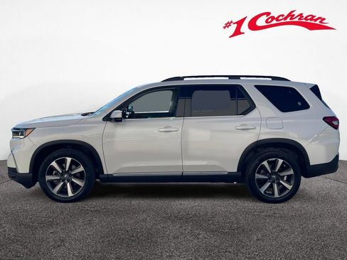 Used 2024 Honda Pilot Touring image 25