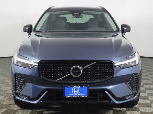 Used 2023 Volvo XC60 B5 Plus w/ Climate Package image 13