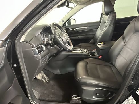 Used 2019 MAZDA CX-5 Touring AWD/4WD image 12