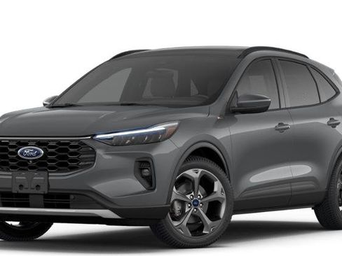 New 2026 Ford Escape ST-Line Select w/ Tech Pack #2 image 24