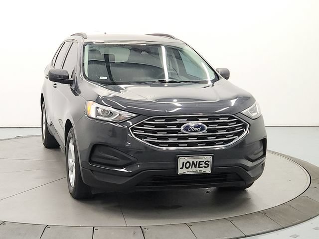 Used 2021 Ford Edge SE FWD image 3