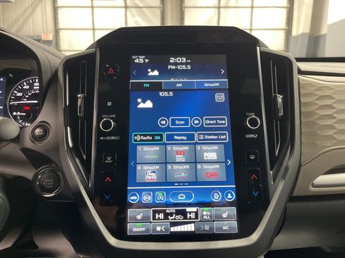 Used 2026 Subaru Forester Premium image 28