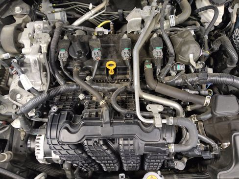 Used 2023 Nissan Altima 2.5 SV FWD image 30