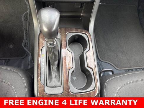 Used 2022 GMC Canyon Elevation image 16