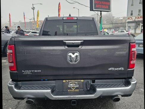 Used 2019 RAM 1500 Limited w/ Advanced Safety Group image 31