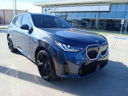 New 2026 BMW X3 xDrive30