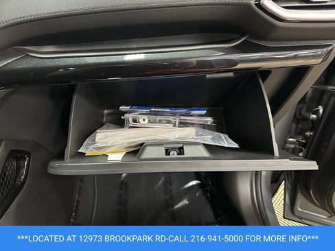 Used 2021 Chevrolet TrailBlazer LS FWD image 24