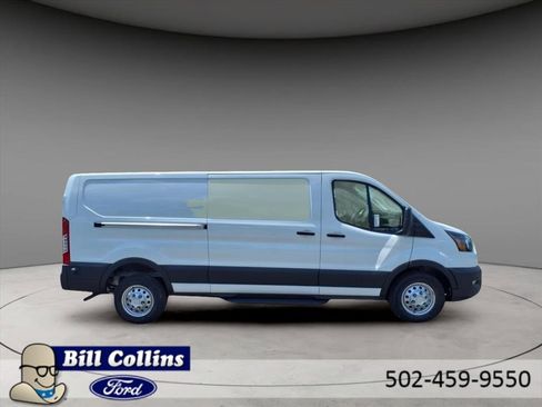New 2024 Ford Transit 350 Base image 7