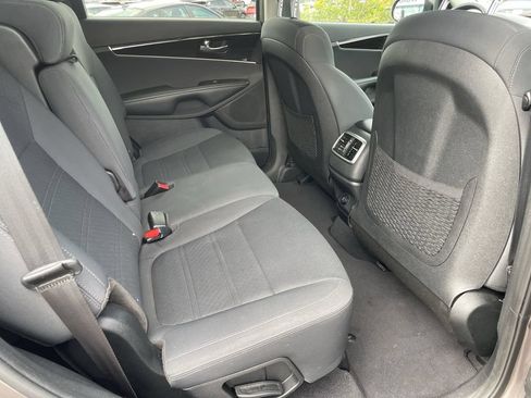 Used 2019 Kia Sorento AWD image 23