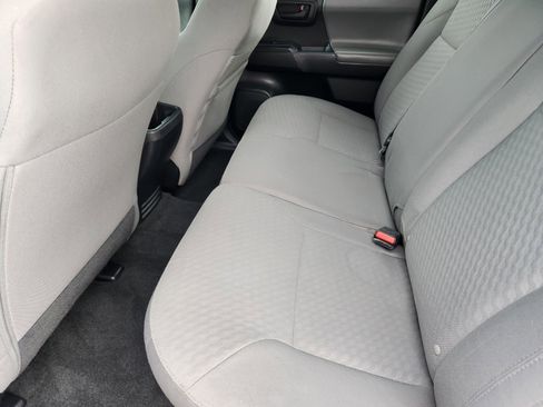 Used 2021 Toyota Tacoma SR image 12