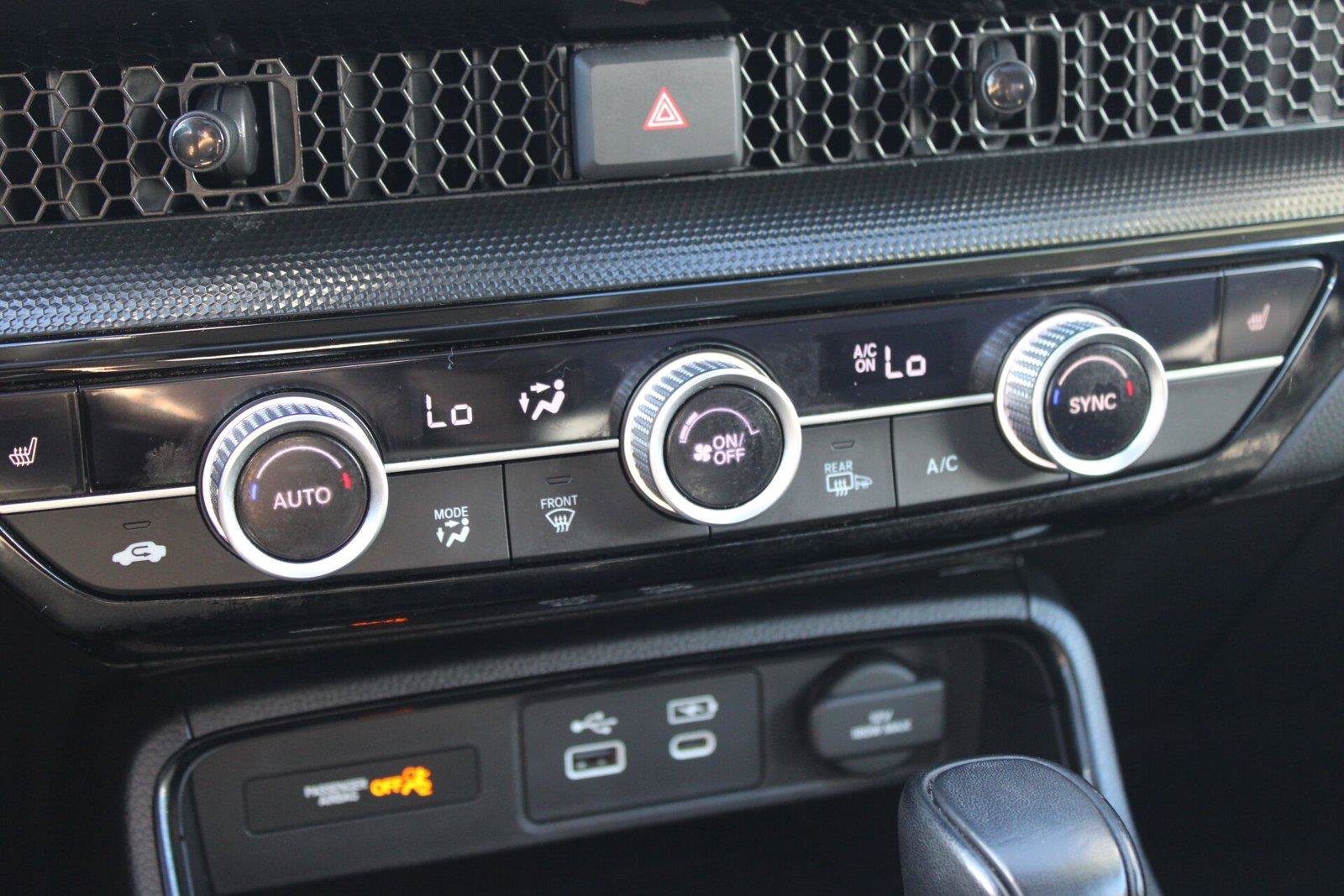 Used 2025 Honda CR-V EX-L image 29