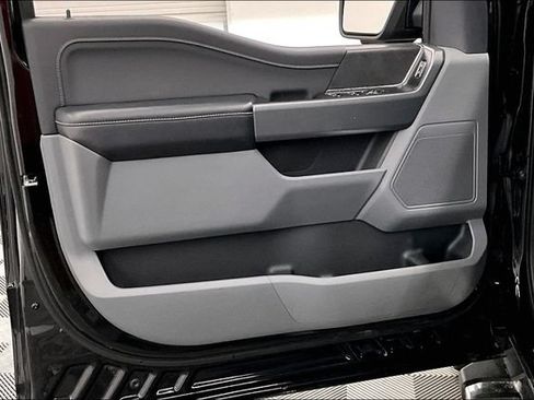 Used 2024 Ford F150 XLT w/ Mobile Office Package AWD/4WD image 19