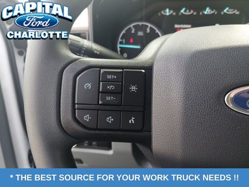 New 2026 Ford F450 XL AWD/4WD image 29