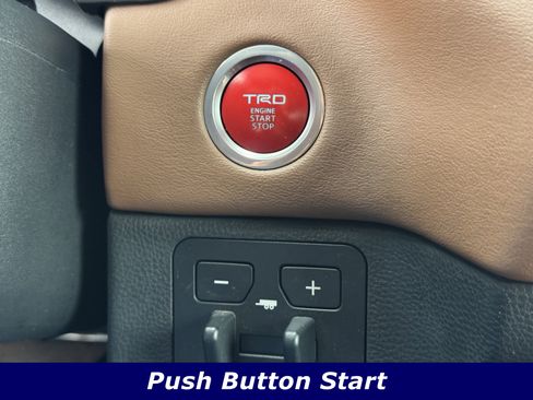 Used 2023 Toyota Tundra 1794 Edition image 10