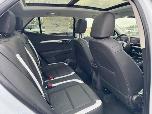 New 2026 Buick Envision Sport Touring image 7