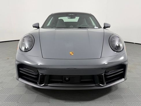 Certified 2026 Porsche 911 Carrera S image 10