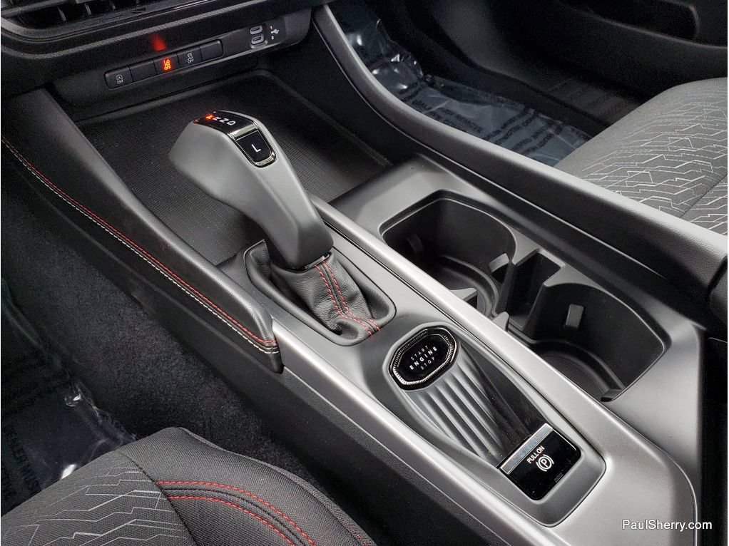 New 2026 Dodge Charger R/T AWD/4WD image 35