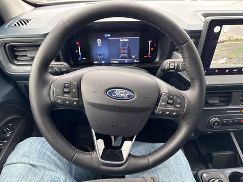 New 2026 Ford Maverick XLT w/ XLT Luxury Package AWD/4WD image 22