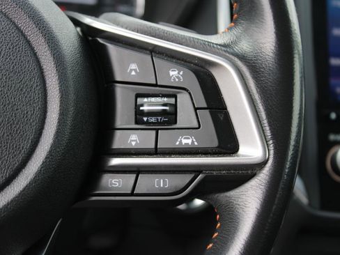 Used 2020 Subaru Crosstrek 2.0i Limited w/ Moonroof Package image 24