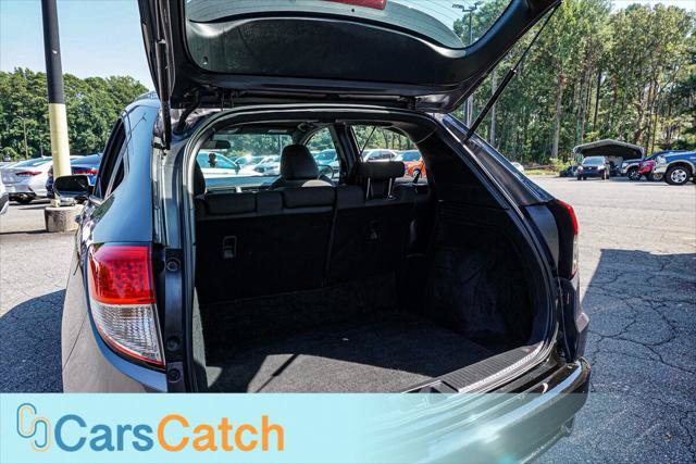 Used 2019 Honda HR-V Sport image 36