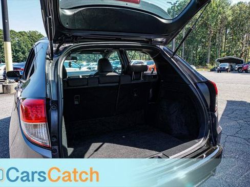 Used 2019 Honda HR-V Sport image 36