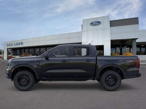 New 2026 Ford Ranger XL AWD/4WD image 3