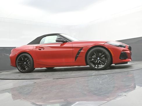 New 2026 BMW Z4 sDrive30i w/ Premium Package image 42
