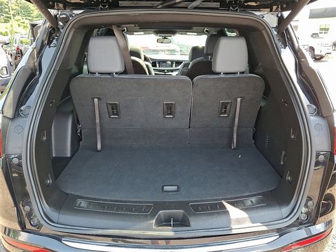 Certified 2022 Buick Enclave Essence w/ Experience Buick Package image 31