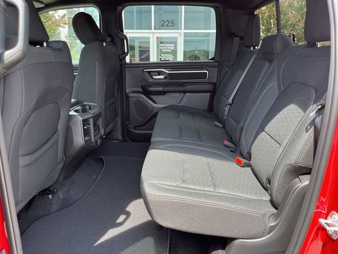 New 2026 RAM 1500 Big Horn AWD/4WD image 10