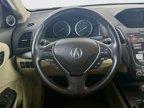 Used 2013 Acura RDX FWD image 17