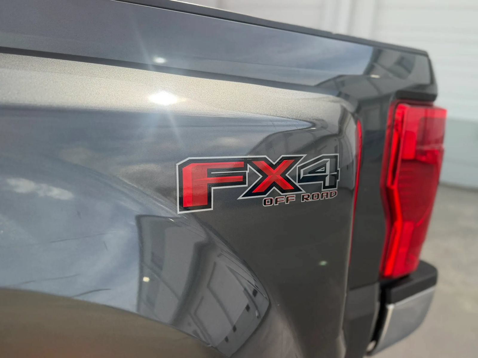 Used 2020 Ford F350 XL w/ STX Appearance Package AWD/4WD image 13