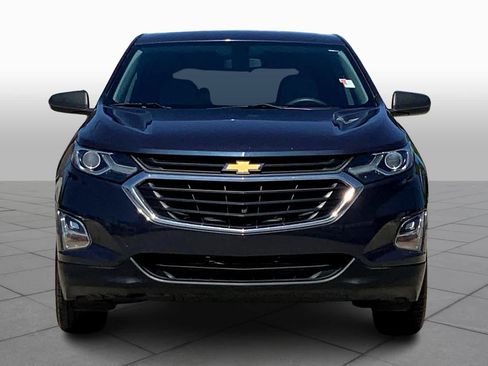 Used 2019 Chevrolet Equinox LS image 4