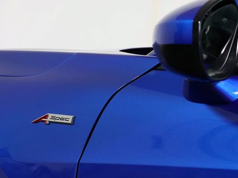 Used 2026 Acura Integra A-Spec FWD image 12