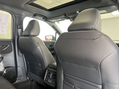 New 2026 Subaru Outback Limited AWD/4WD image 14