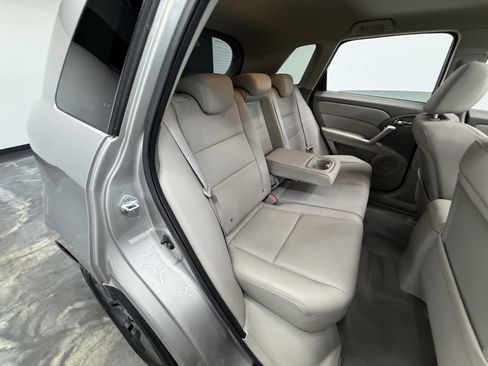 Used 2011 Acura RDX SH-AWD image 25