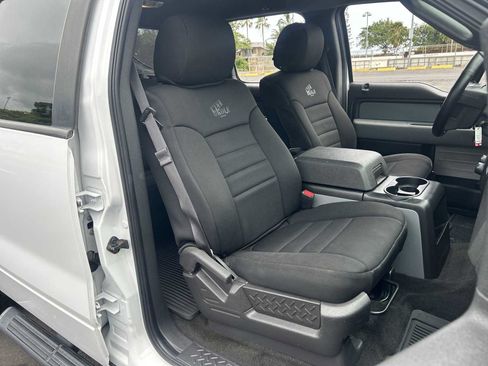 Used 2014 Ford F150 STX w/ Equipment Group 201A Mid AWD/4WD image 24