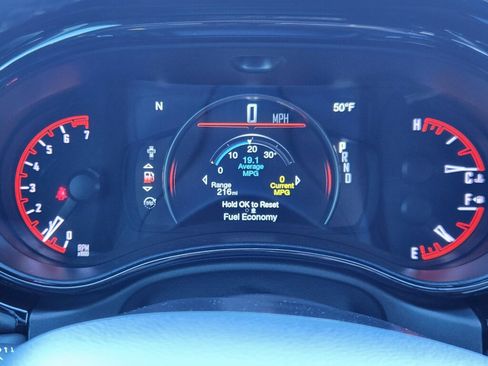 Used 2021 Dodge Durango Citadel image 18