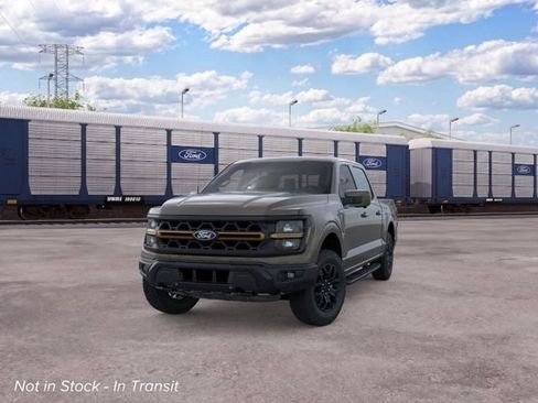 New 2026 Ford F150 Tremor AWD/4WD image 2