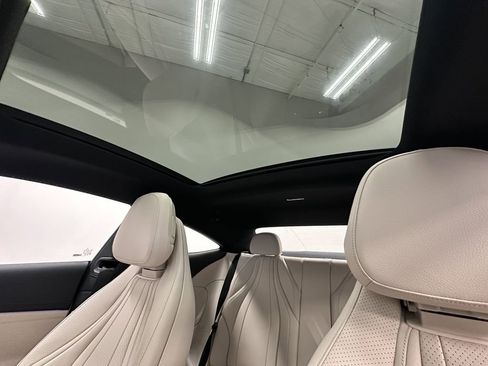 New 2026 Mercedes-Benz CLE 300 4MATIC Coupe image 30