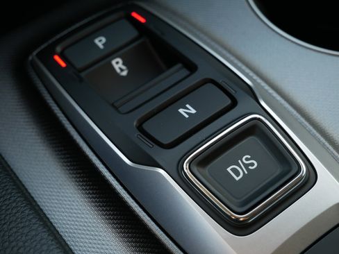 New 2026 Honda Ridgeline Sport image 25