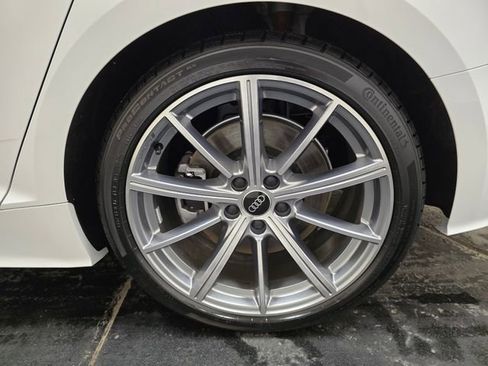 Certified 2025 Audi A5 2.0T Premium Plus w/ Convenience Plus Package image 12