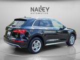 Used 2018 Audi Q5 2.0T Premium Plus image 5