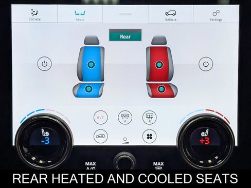 Used 2022 Land Rover Range Rover Autobiography image 22