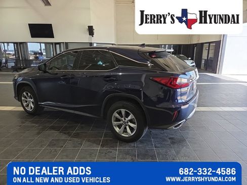 Used 2019 Lexus RX 350 FWD w/ Accessory Package image 6