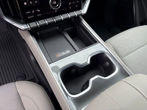 New 2026 GMC Acadia Elevation w/ LPO, Floor Liner Package image 18