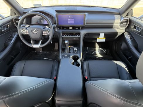 New 2026 Lexus IS 350 F Sport image 26