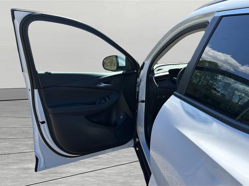 New 2026 Buick Encore GX Sport Touring AWD/4WD image 14