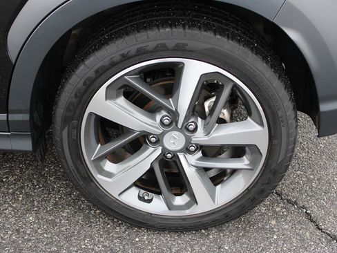 Used 2020 Hyundai Kona Limited image 33