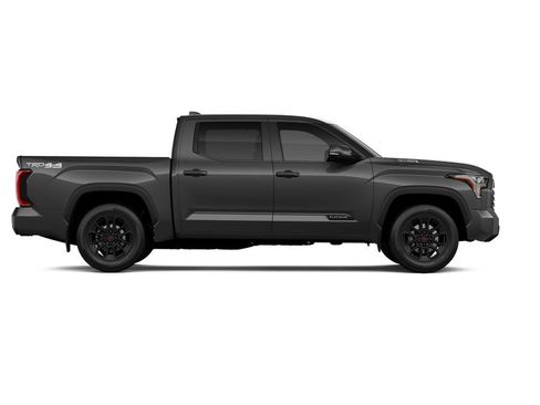 New 2026 Toyota Tundra Platinum image 19